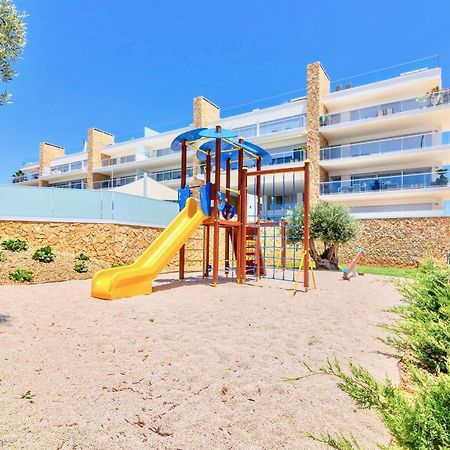 Segolene Design Villa Albufeira Eksteriør billede