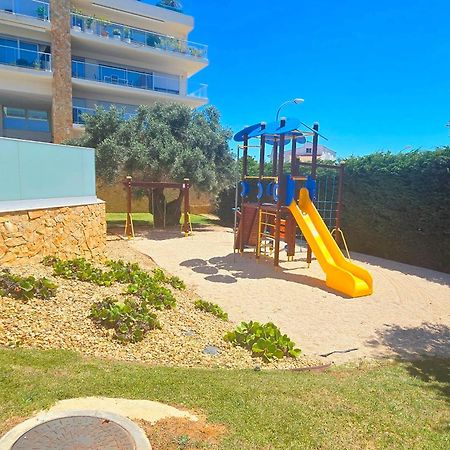 Segolene Design Villa Albufeira Eksteriør billede