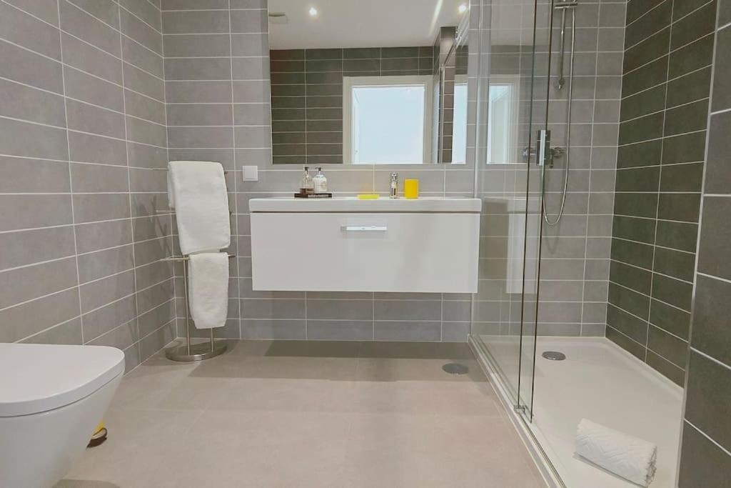 Segolene Design Villa Albufeira Eksteriør billede