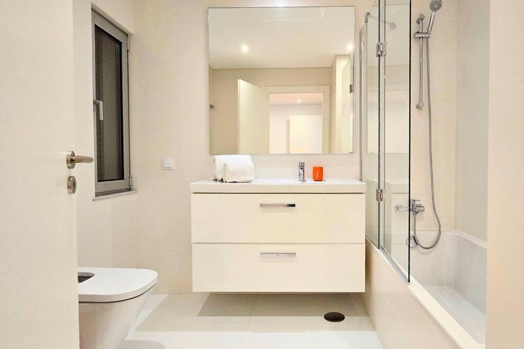 Segolene Design Villa Albufeira Eksteriør billede