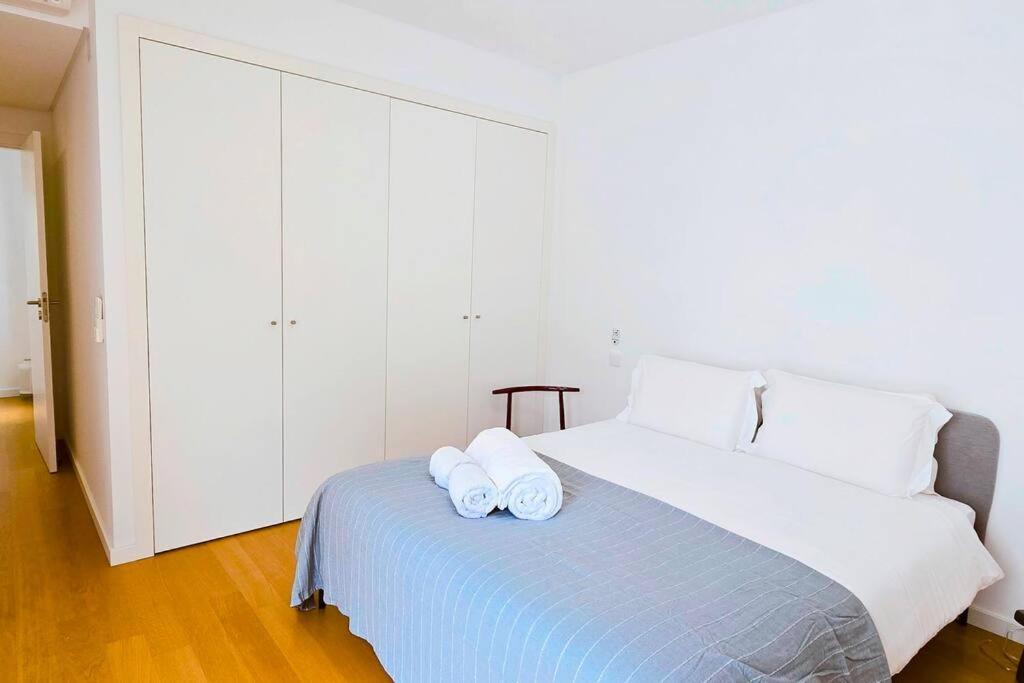Segolene Design Villa Albufeira Eksteriør billede