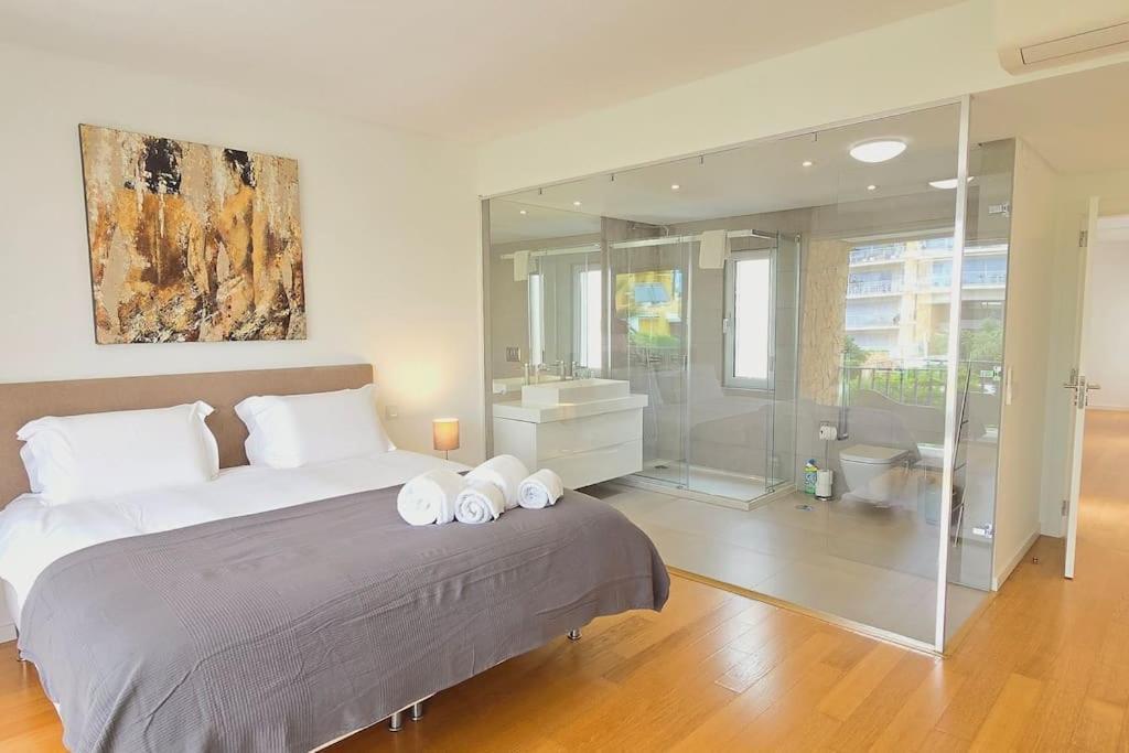 Segolene Design Villa Albufeira Eksteriør billede