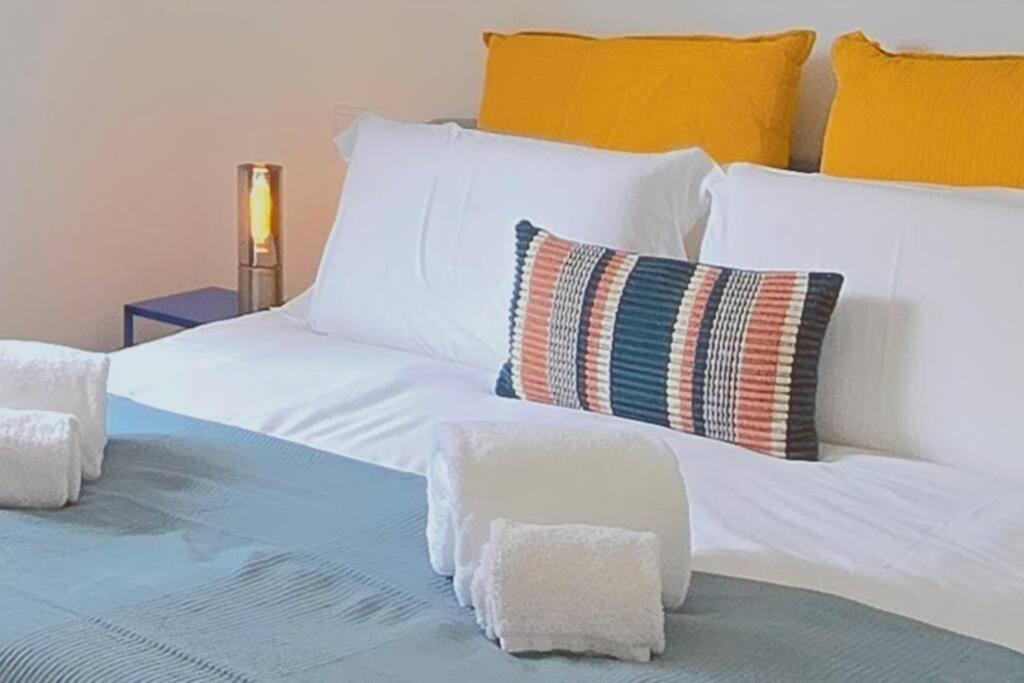 Segolene Design Villa Albufeira Eksteriør billede