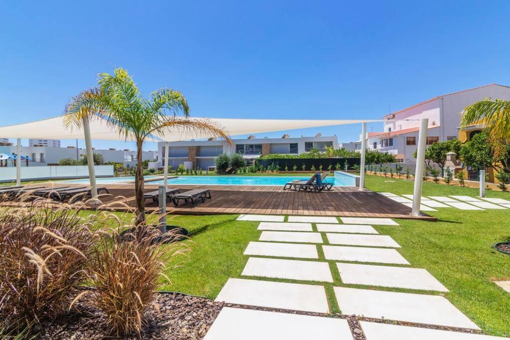 Segolene Design Villa Albufeira Eksteriør billede