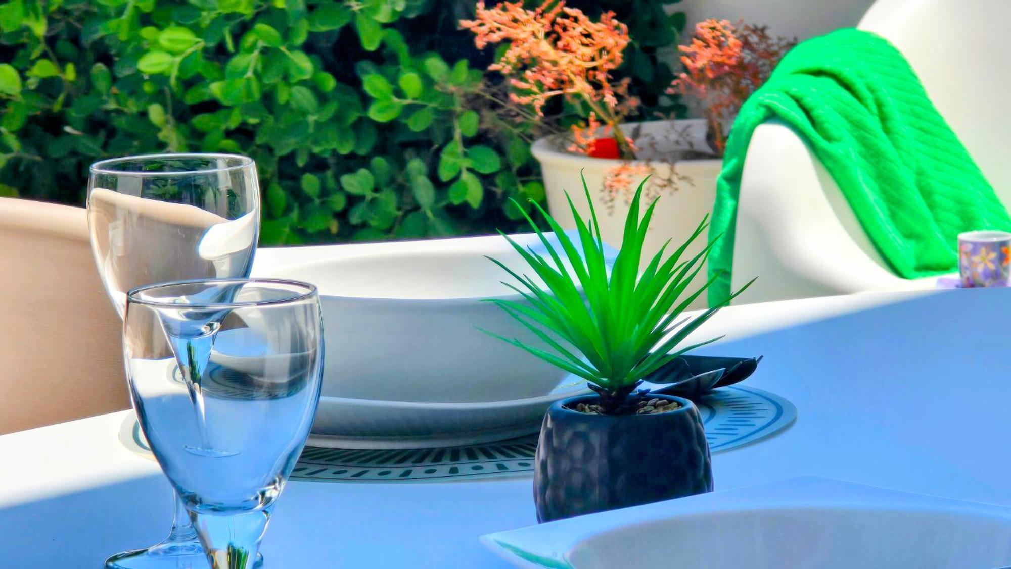 Segolene Design Villa Albufeira Eksteriør billede