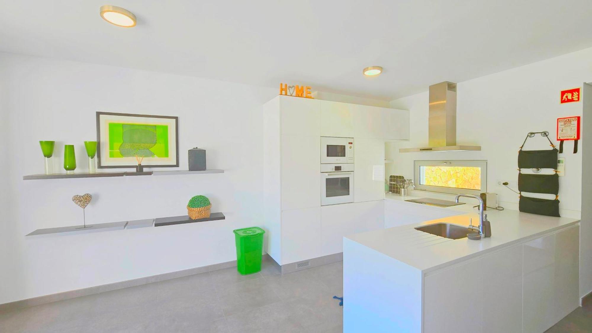 Segolene Design Villa Albufeira Eksteriør billede