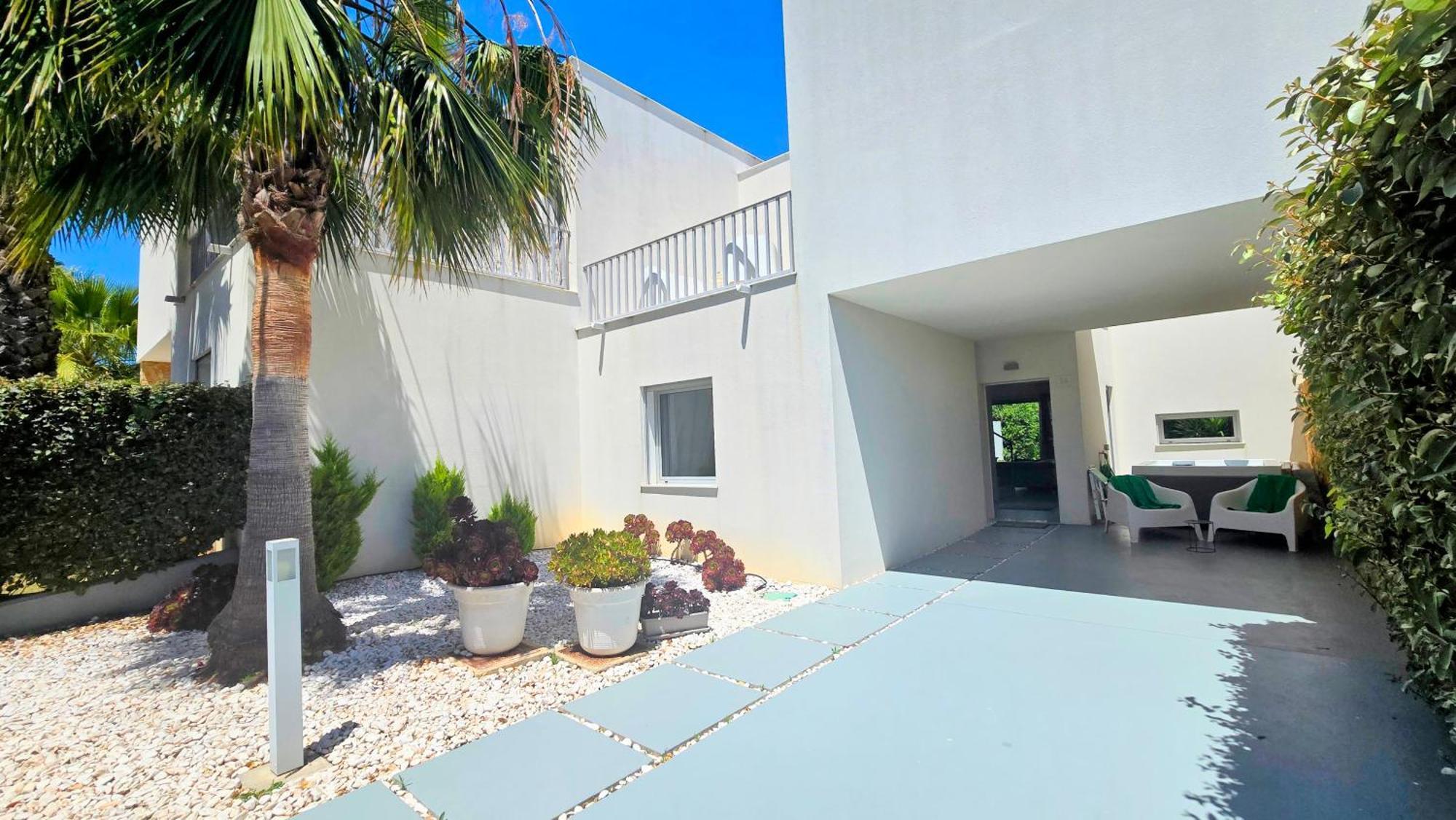 Segolene Design Villa Albufeira Eksteriør billede