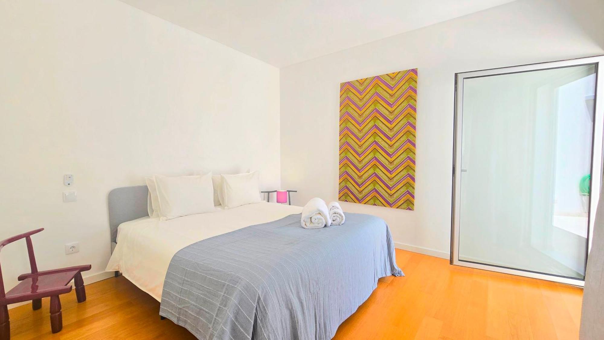 Segolene Design Villa Albufeira Eksteriør billede