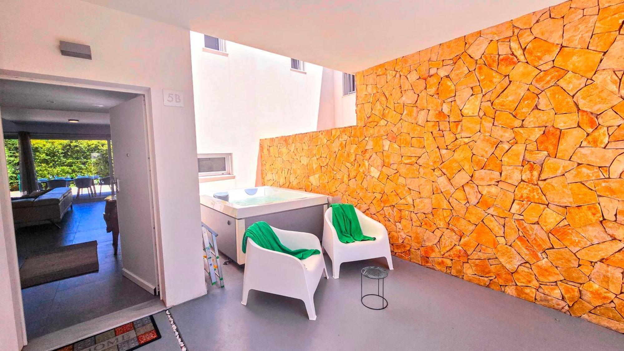 Segolene Design Villa Albufeira Eksteriør billede