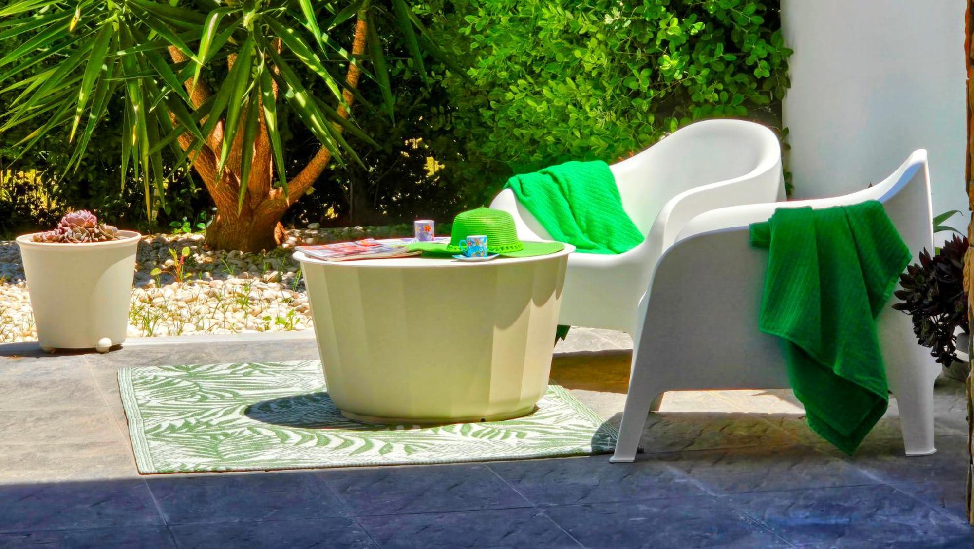 Segolene Design Villa Albufeira Eksteriør billede