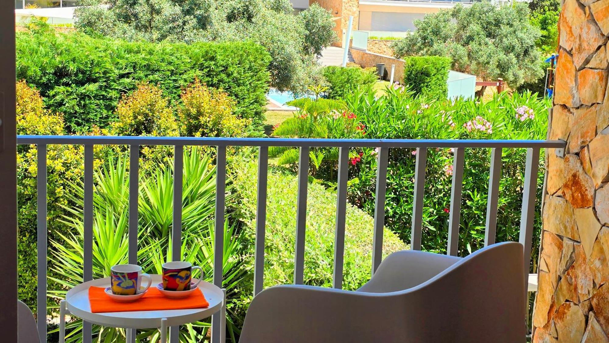 Segolene Design Villa Albufeira Eksteriør billede