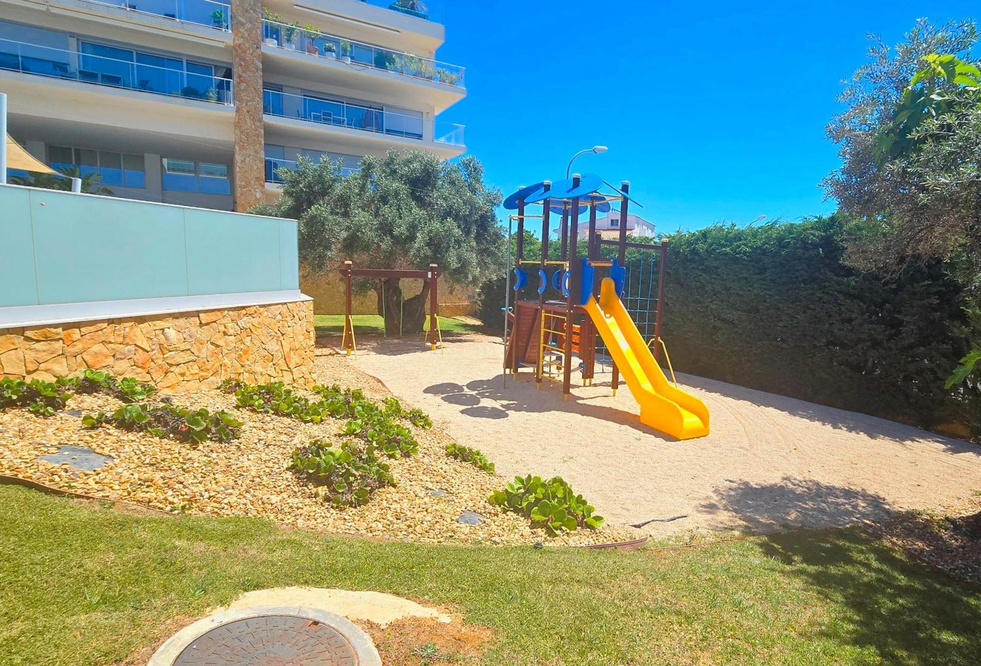 Segolene Design Villa Albufeira Eksteriør billede