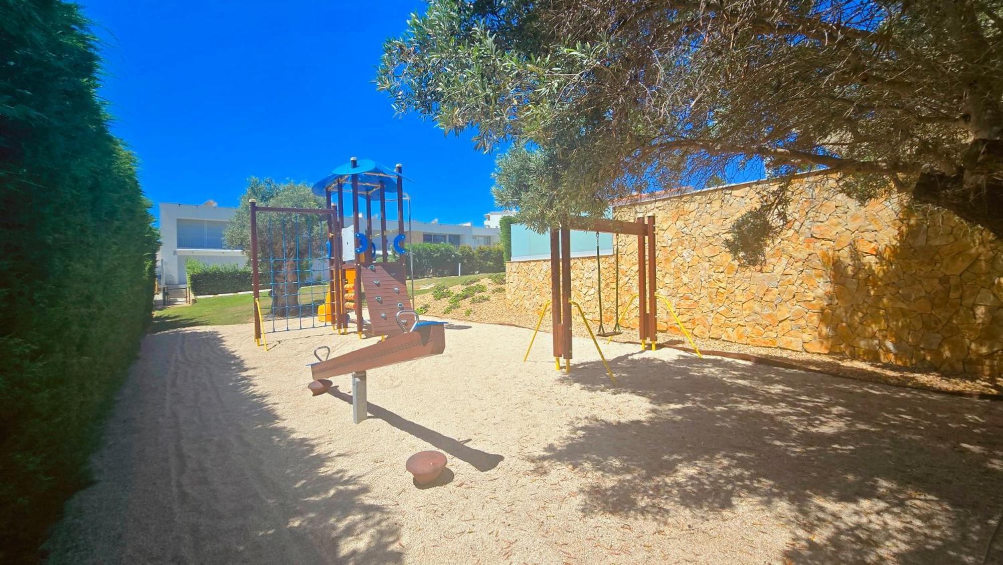 Segolene Design Villa Albufeira Eksteriør billede